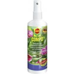 COMPO Listový kondicionér pro orchideje 250 ml – Hledejceny.cz