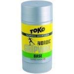 TOKO Nordic Base wax green 27g – Hledejceny.cz