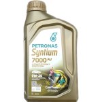 Petronas Syntium 7000 AV 0W-20 1 l – Hledejceny.cz