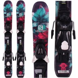 salomon q lux