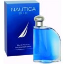 Nautica Blue toaletní voda pánská 100 ml