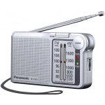 Panasonic RF-P150DEG – Zboží Mobilmania