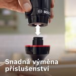 Bosch ErgoMaster Series 4 MSM4B610 – Zboží Dáma