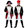 Karnevalový kostým Pánský Napoleon