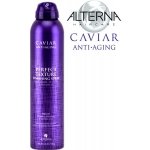 Alterna Caviar Perfect Texture Finishing Spray lak na vlasy 184 g – Zboží Mobilmania