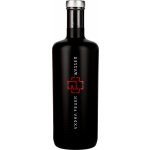 Rammstein Vodka 40% 0,7 l (holá láhev) – Zboží Dáma