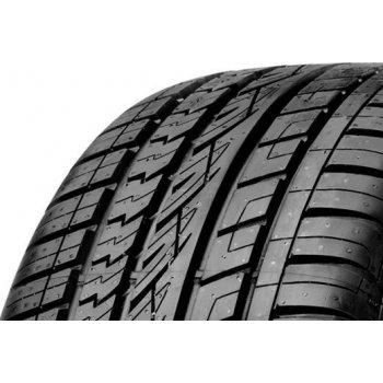 Pneumatiky Continental CrossContact LR 255/55 R18 109V