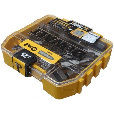 DeWalt PH2 25 ks DT71522 – HobbyKompas.cz