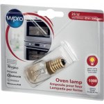 Whirlpool žárovka do trouby WPro LFO 140 25W – Sleviste.cz