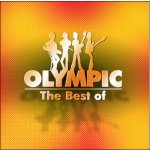 Olympic - The best of, 2CD, 2006 – Hledejceny.cz