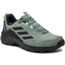 adidas Terrex Eastrail Gore Tex Hiking boty silver green core black green spark