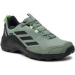 adidas Terrex Eastrail Gore Tex Hiking boty silver green core black green spark – Hledejceny.cz