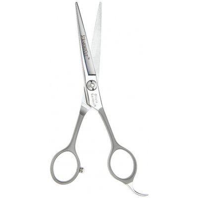 Olivia Garden StraightCut 5.0" nůžky – Sleviste.cz