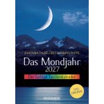 Mosaik Verlag Das Mondjahr Der farbige Taschen 2027 – Hledejceny.cz
