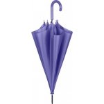 Perletti 12060.1 deštník dámský holový fialový – Zboží Mobilmania