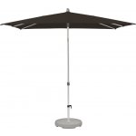 Slunečník GLATZ Alu-Smart 200 x 200 cm 408 (tř. 4) – Hledejceny.cz
