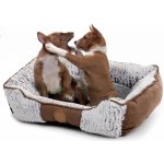 JK ANIMALS vánoční pelíšek X-Ma – Hledejceny.cz