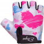 Etape Tiny Jr SF white/pink