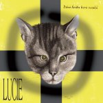 Lucie - Dobrá kočzka která nemlsá, CD – Hledejceny.cz