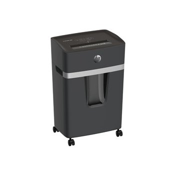 HP Pro Shredder 10MC