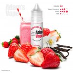 Adam's Vape Shake & Vape Strawberry Milk 12 ml