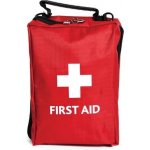 Stockholm Bag RED pouzdro – Hledejceny.cz