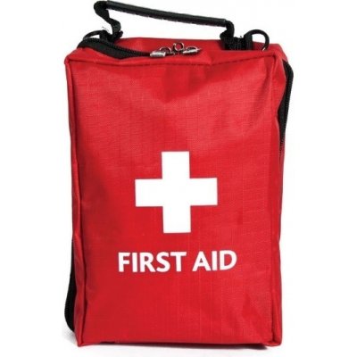 Stockholm Bag RED pouzdro – Hledejceny.cz