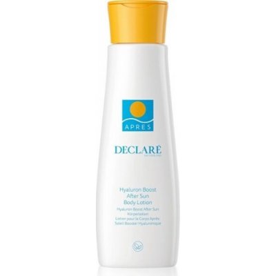 Declaré Hyaluron Boost Sun hydratační mléko po opalování 200 ml – Hledejceny.cz