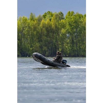 Fox Inflatable Boat Air Deck 320 – Sleviste.cz