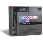 Reflex Nutrition Nexgen Pro 90 kapslí – Zboží Dáma