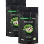 Dr.Uhlí Biochar prášek aktivní uhlí pro zvířata 250 g – Hledejceny.cz