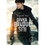 Dívka v pavoučí síti DVD – Sleviste.cz