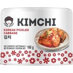 Ajumma Kimchi fermentované korejské zelí v konzervě 160 g – Hledejceny.cz