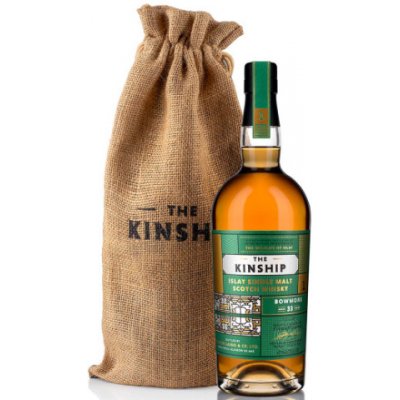 The Kinship Bowmore 33y 47,7% 0,7 l (holá láhev) – Hledejceny.cz