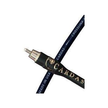 Cardas Crosslink RCA 0,5 m