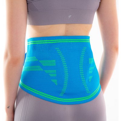 Sanomed LumboSan sport bederní pás se silikonovou pelotou – Hledejceny.cz