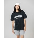 Converse Go To All Star T Shirt 10024566 A02 Black