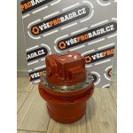Hydromotor pojezdu HITACHI EX30 EX35 – Hledejceny.cz