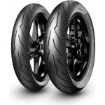 Pirelli Diablo Rosso Sport 100/80 R17 52S | Zboží Auto