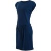 Dámské šaty SENSOR MERINO ACTIVE šaty deep blue