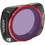 Freewell ND8/PL filtr na DJI Osmo Pocket 3 FW-OP3-ND8/PL – Zboží Živě