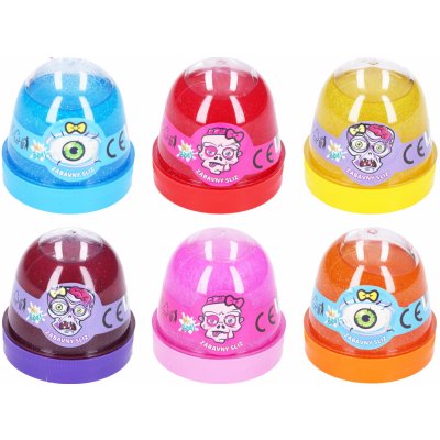 Lovin Sliz tvarovací třpytivý 250 ml – Zbozi.Blesk.cz