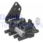 Zapalovací cívka DELPHI GN10795-12B1 – Hledejceny.cz