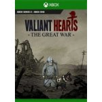 Valiant Hearts: The Great War – Zboží Živě