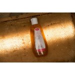 Pleva Medová pěna do koupele 200 g – Zboží Dáma