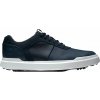 Golfová obuv Footjoy Contour Mens navy/white