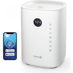 Clean Air Optima CA-604 Smart Bílá – Hledejceny.cz