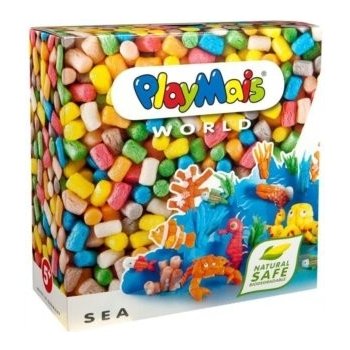 Playmais WORLD Sea