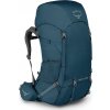 Turistický batoh Osprey Renn 65l challenger blue