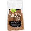 Obiloviny Green Apotheke Bulgur tmavý 500g